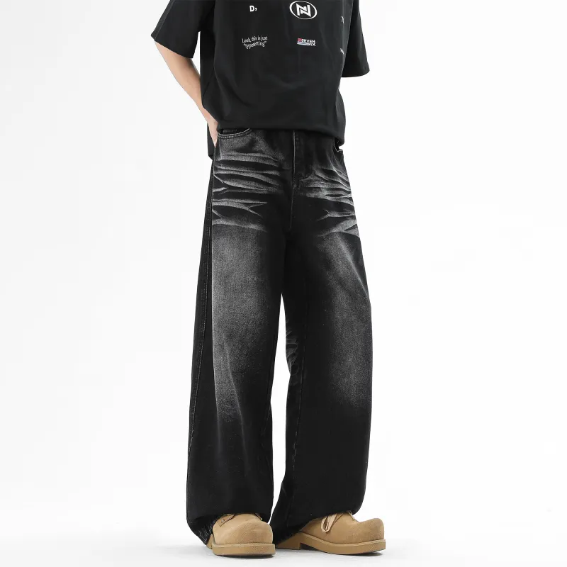 CEMOZI MC Jeans Unisex-2