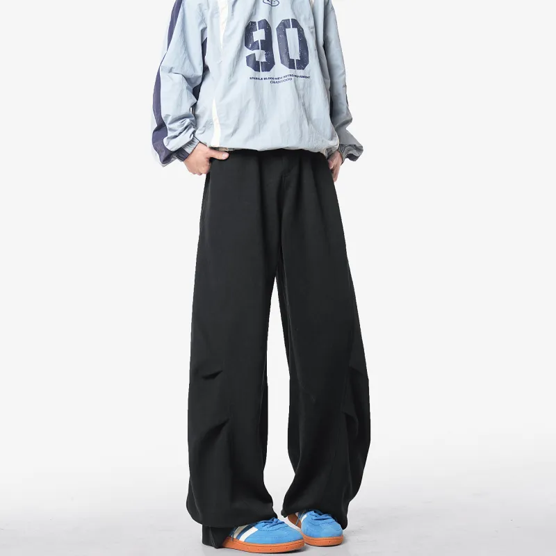 CEMOZI MC Casual Pants Unisex-1