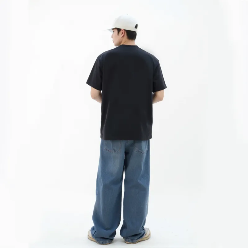 CEMOZI MC T Shirts Unisex-4