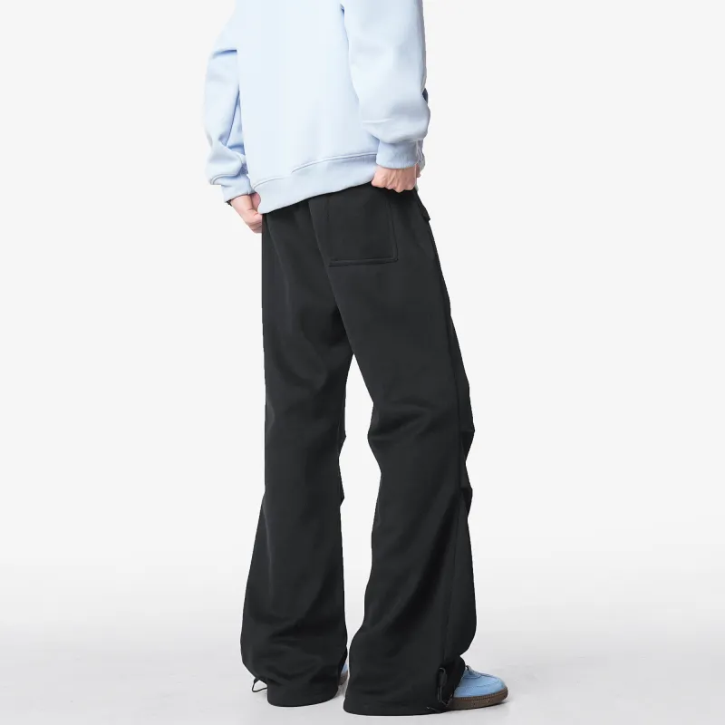 CEMOZI MC Casual Pants Unisex-4