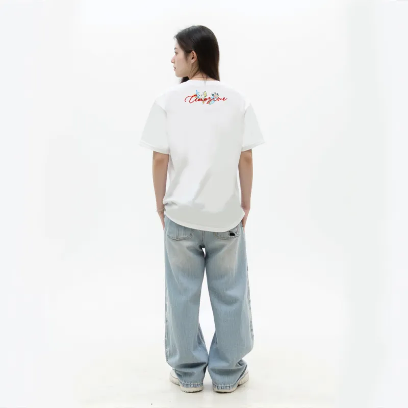 Big Time Regal X CEMOZI MC T Shirts Unisex-4