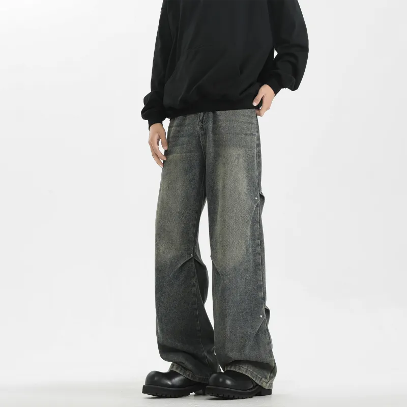 CEMOZI MC Jeans Unisex-10