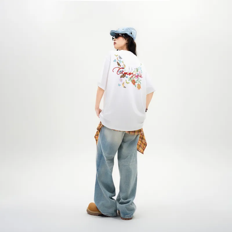 CEMOZI MC T Shirts Unisex-11