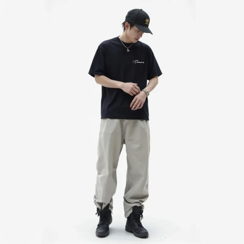 Big Time Regal X CEMOZI MC T Shirts Unisex-8