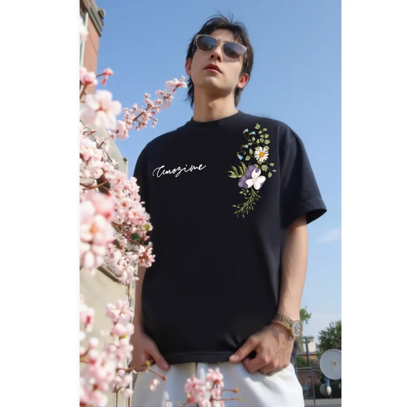 CEMOZI MC T Shirts Unisex-7
