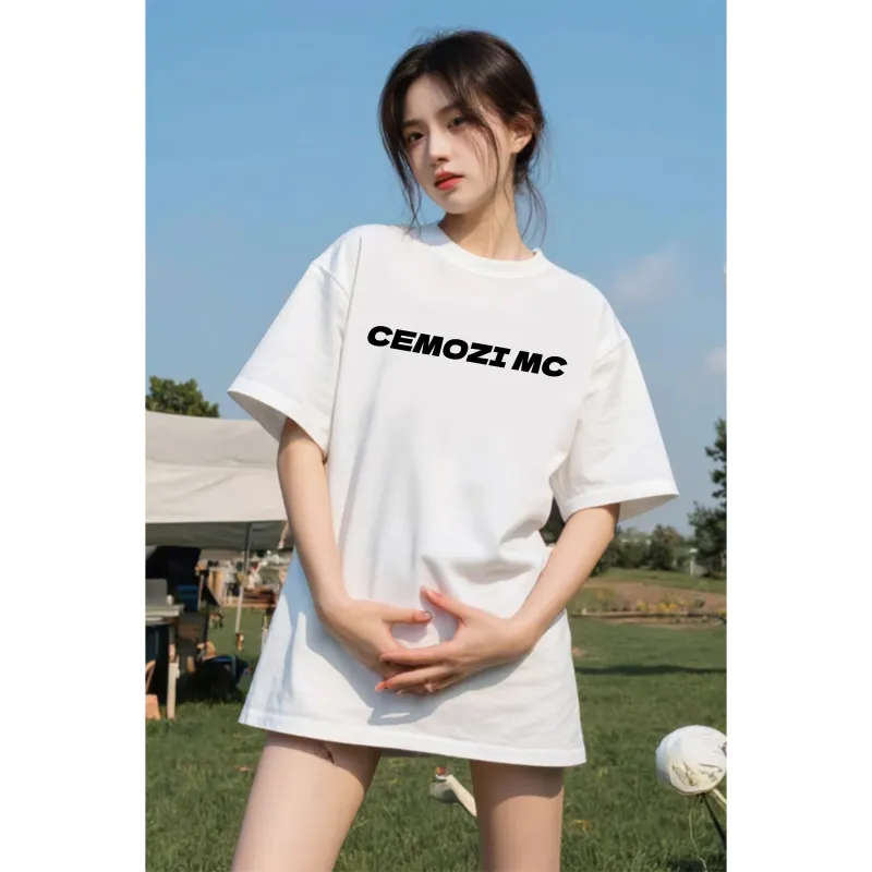 Big Time Regal X CEMOZI MC T Shirts Unisex-4