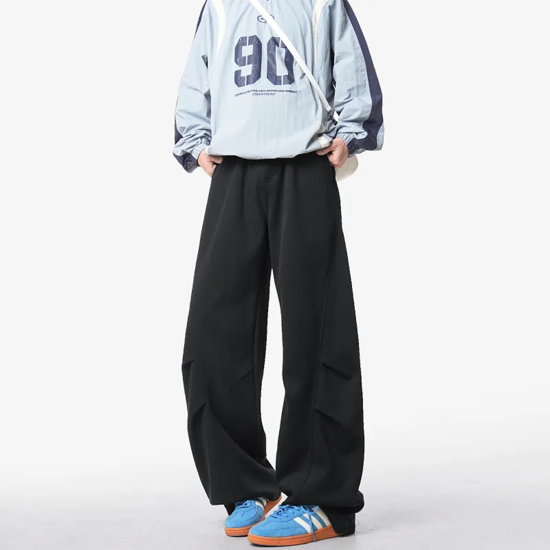 CEMOZI MC Casual Pants Unisex-3