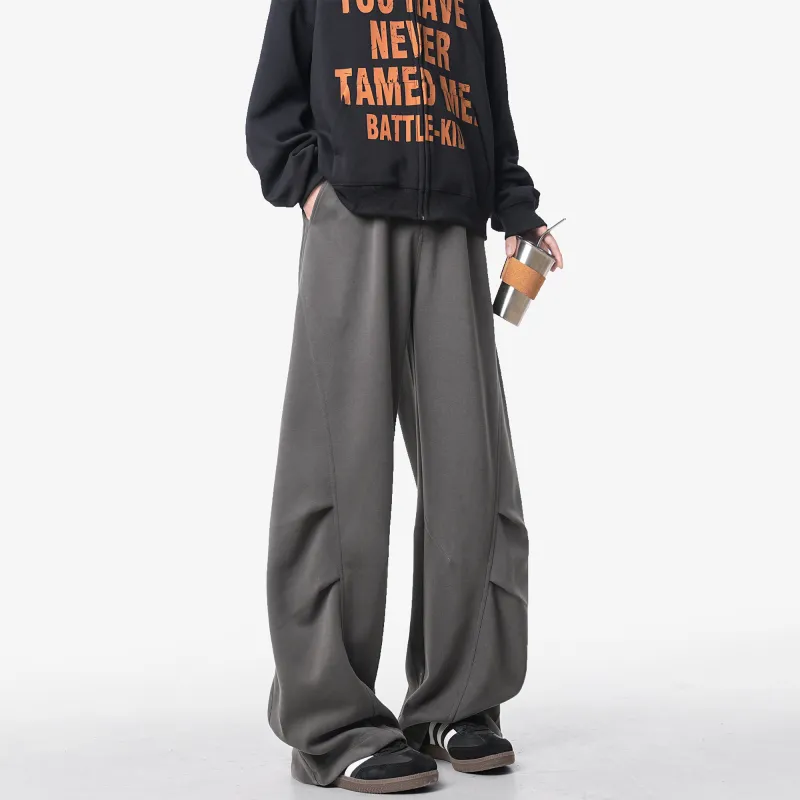 CEMOZI MC Casual Pants Unisex-7