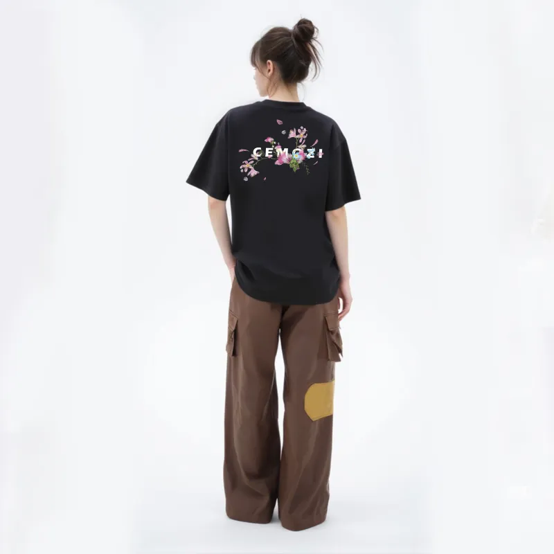CEMOZI MC T Shirts Unisex-10