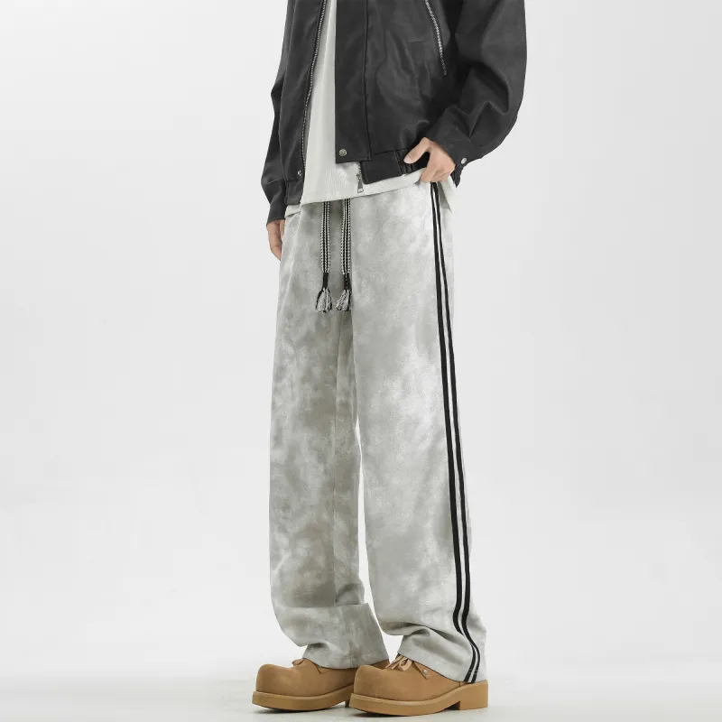 CEMOZI MC Casual Pants Unisex-26