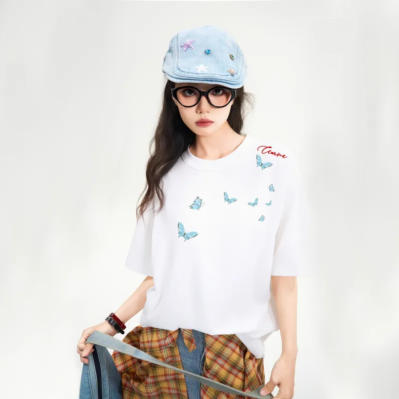 CEMOZI MC T Shirts Unisex-6