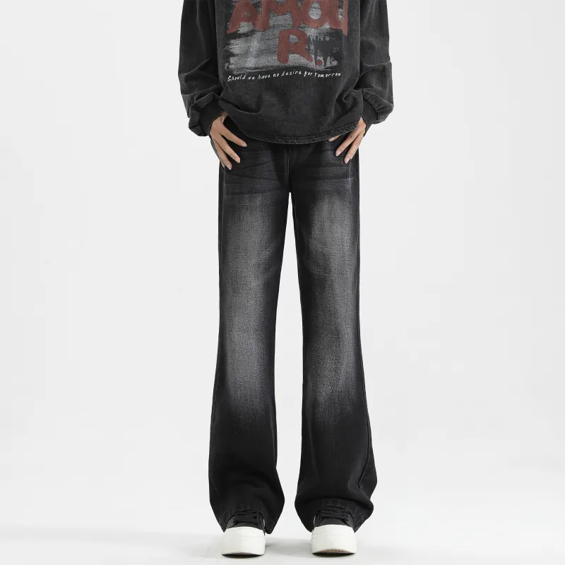 CEMOZI MC Jeans Unisex-11