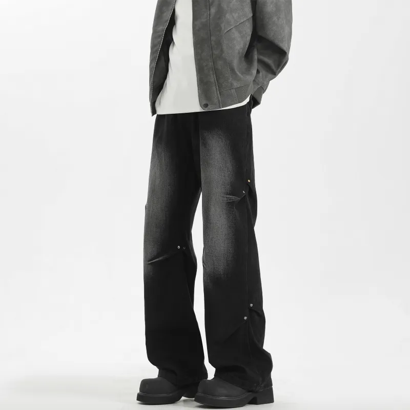 CEMOZI MC Jeans Unisex-22