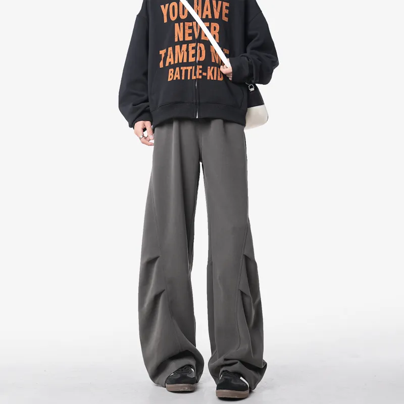 CEMOZI MC Casual Pants Unisex-10
