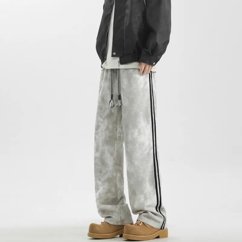 CEMOZI MC Casual Pants Unisex-27