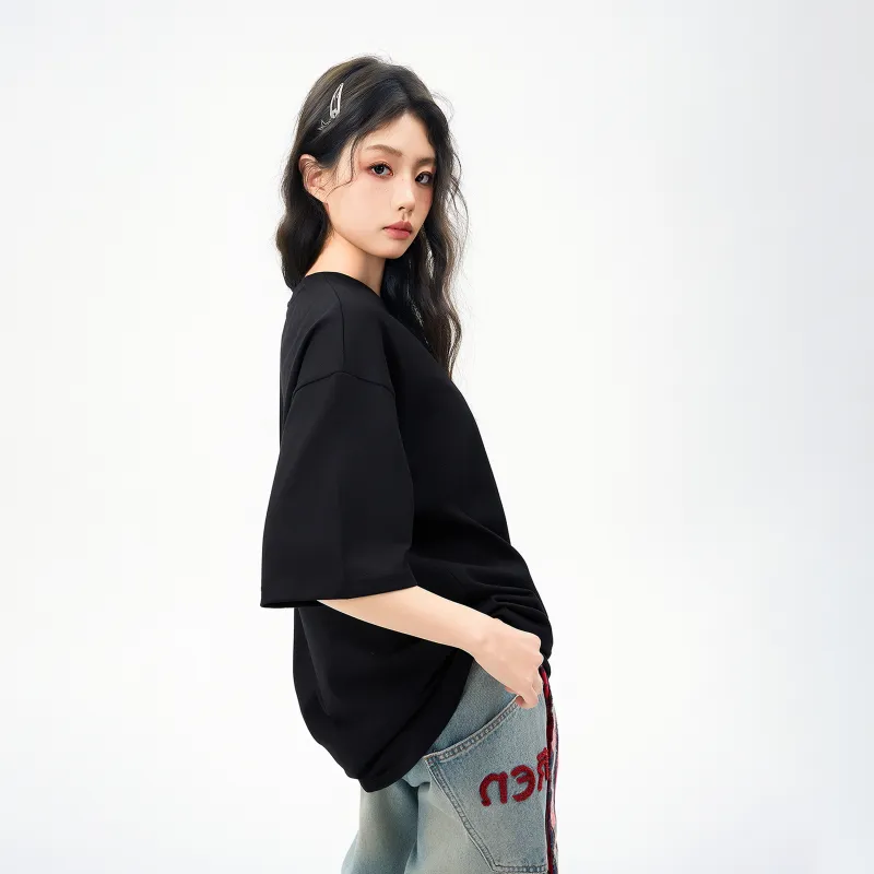 CEMOZI MC T Shirts Unisex-4