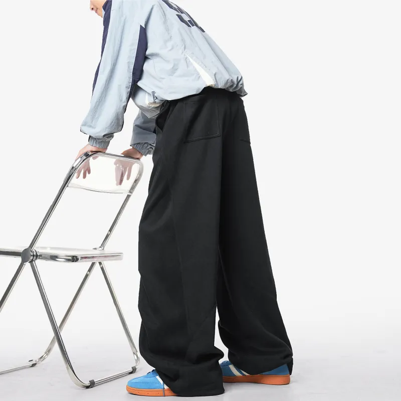 CEMOZI MC Casual Pants Unisex-5