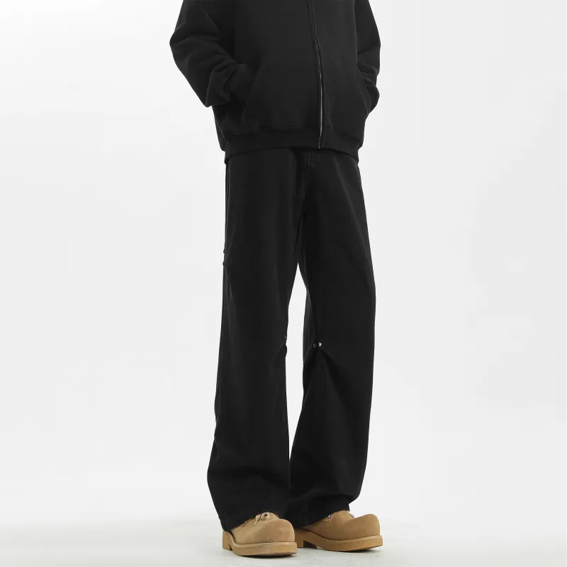 CEMOZI MC Jeans Unisex-5