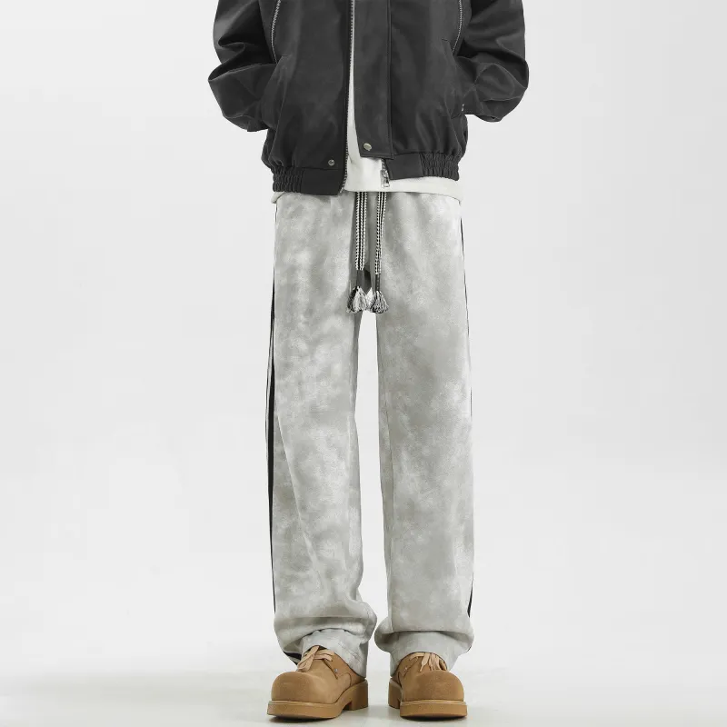 CEMOZI MC Casual Pants Unisex-23