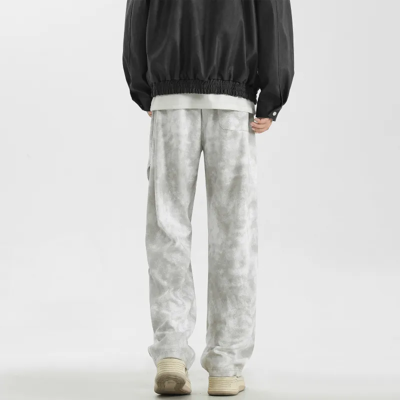 CEMOZI MC Casual Pants Unisex-10