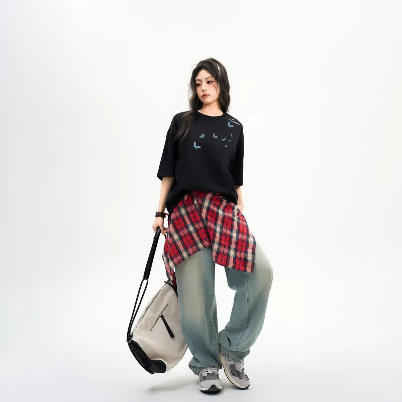 CEMOZI MC T Shirts Unisex-2