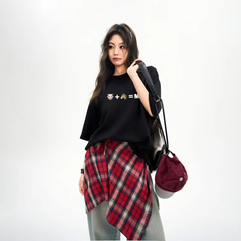 CEMOZI MC T Shirts Unisex-3