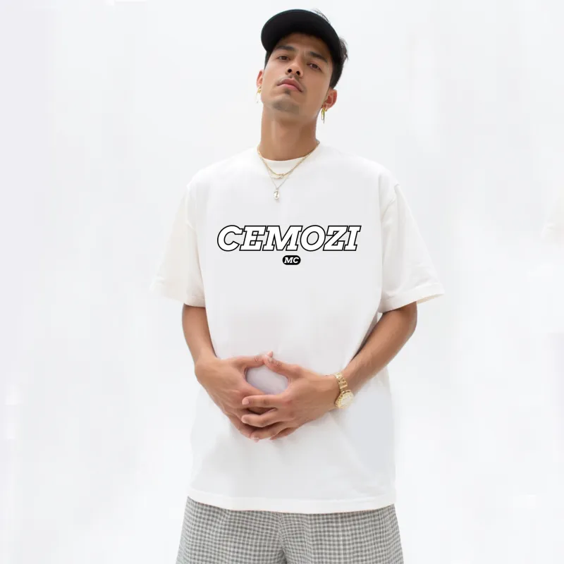 CEMOZI MC T Shirts Unisex-7