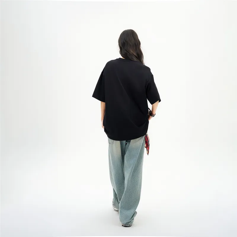 CEMOZI MC T Shirts Unisex-5