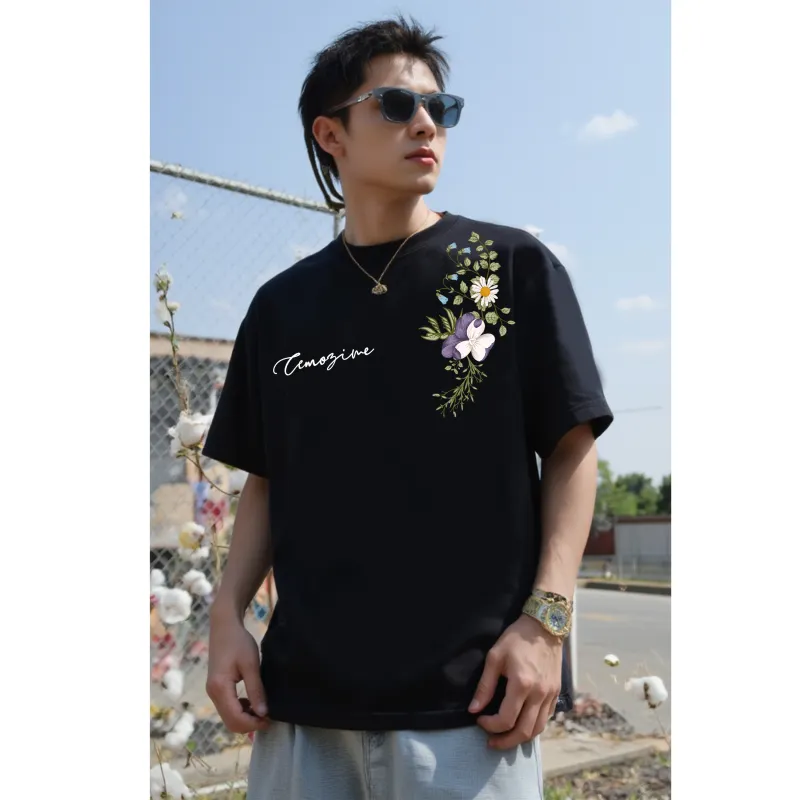 CEMOZI MC T Shirts Unisex-10