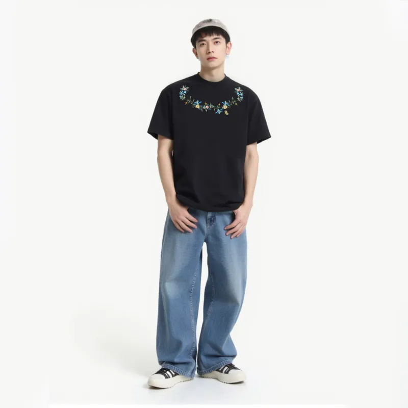 Big Time Regal X CEMOZI MC T Shirts Unisex-9
