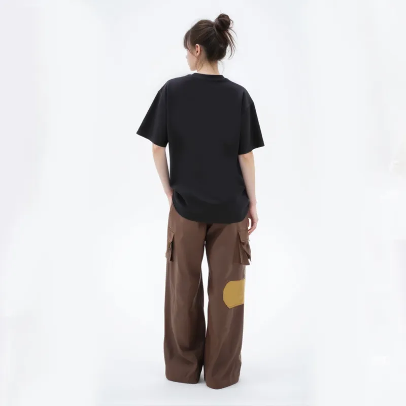 CEMOZI MC T Shirts Unisex-4