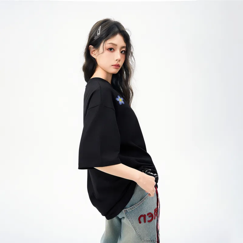 CEMOZI MC T Shirts Unisex-4