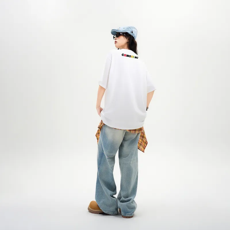 CEMOZI MC T Shirts Unisex-9