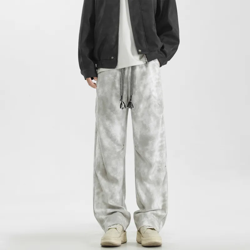 CEMOZI MC Casual Pants Unisex-12
