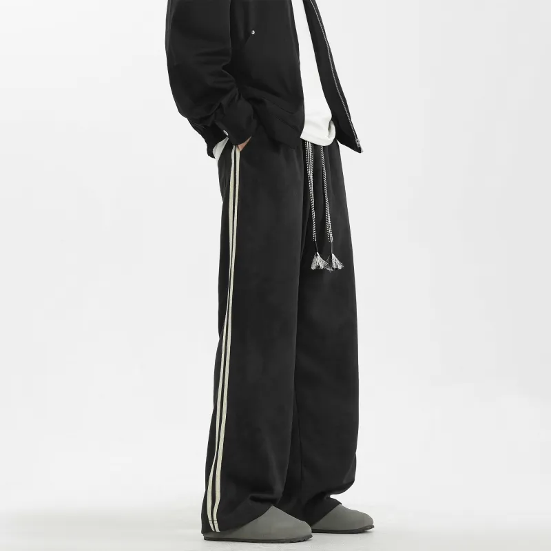 CEMOZI MC Casual Pants Unisex-20