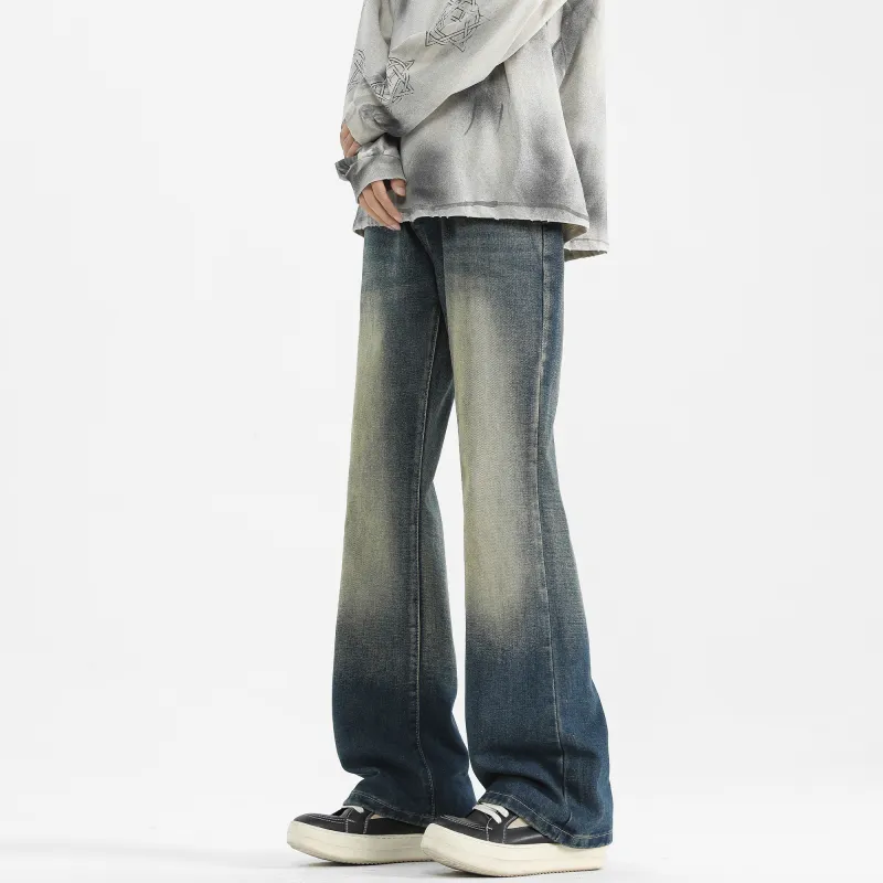 CEMOZI MC Jeans Unisex-17
