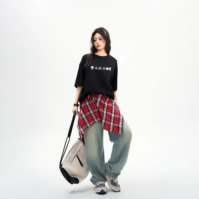 CEMOZI MC T Shirts Unisex-2