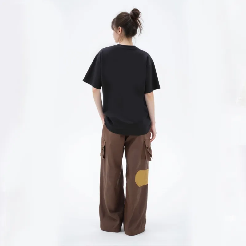 CEMOZI MC T Shirts Unisex-10