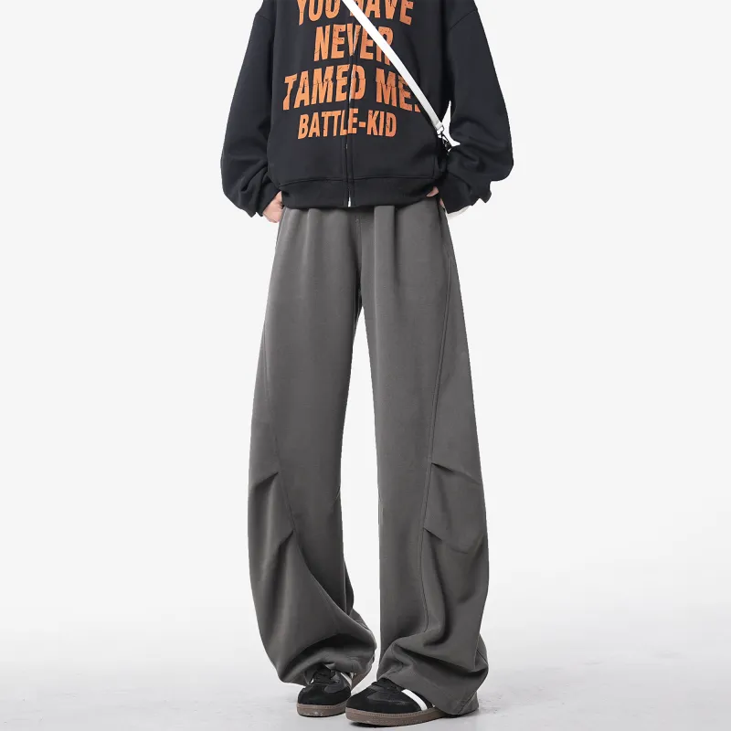 CEMOZI MC Casual Pants Unisex-9