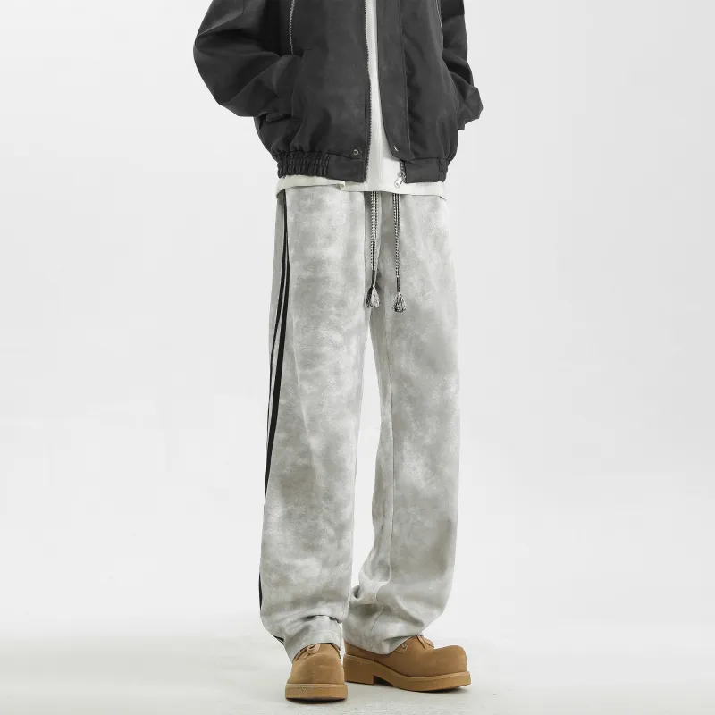 CEMOZI MC Casual Pants Unisex-25