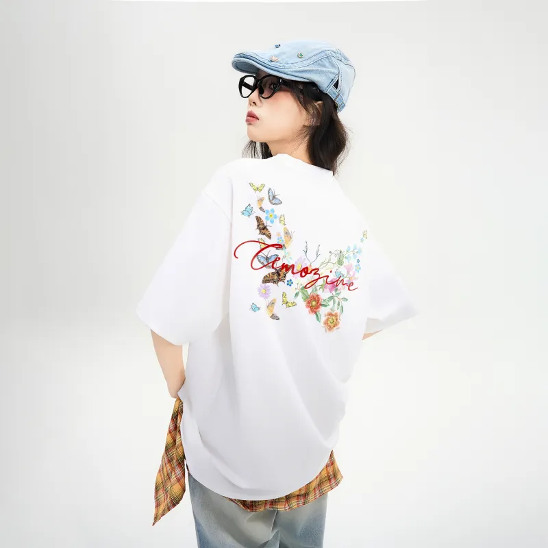 CEMOZI MC T Shirts Unisex-10
