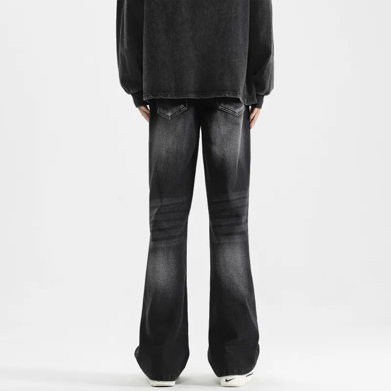 CEMOZI MC Jeans Unisex-9