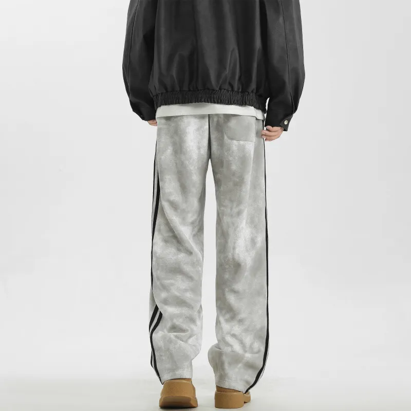 CEMOZI MC Casual Pants Unisex-24