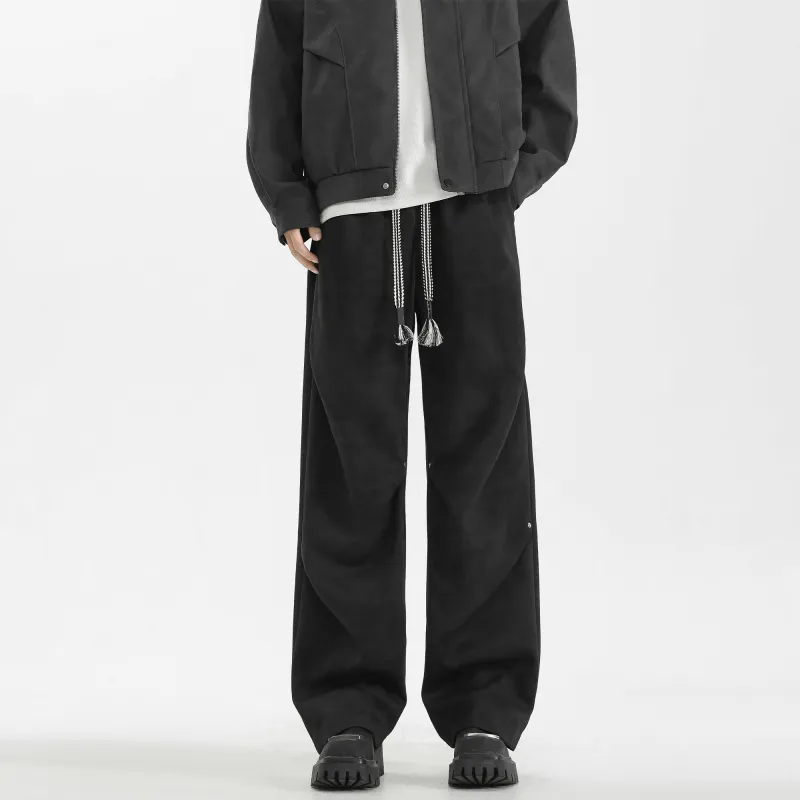 CEMOZI MC Casual Pants Unisex-6