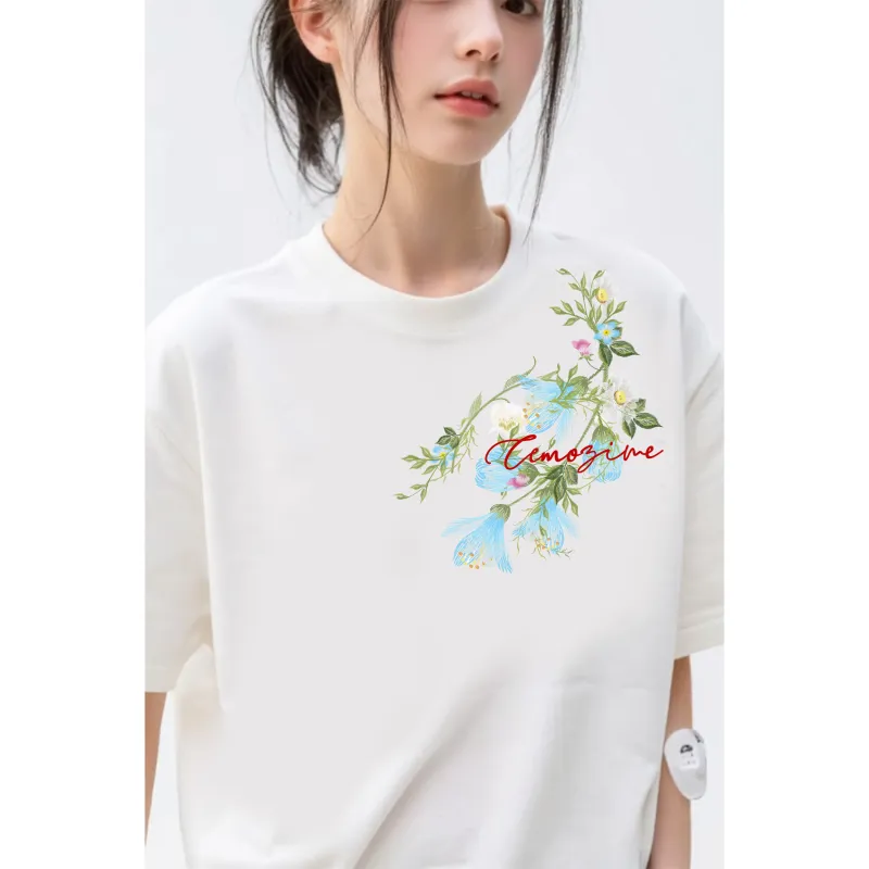CEMOZI MC T Shirts Unisex-2