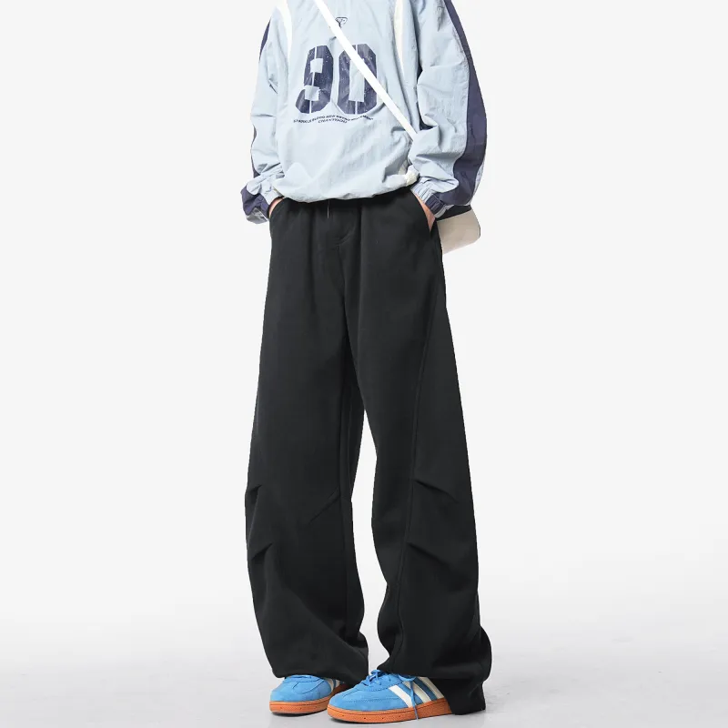 CEMOZI MC Casual Pants Unisex-2