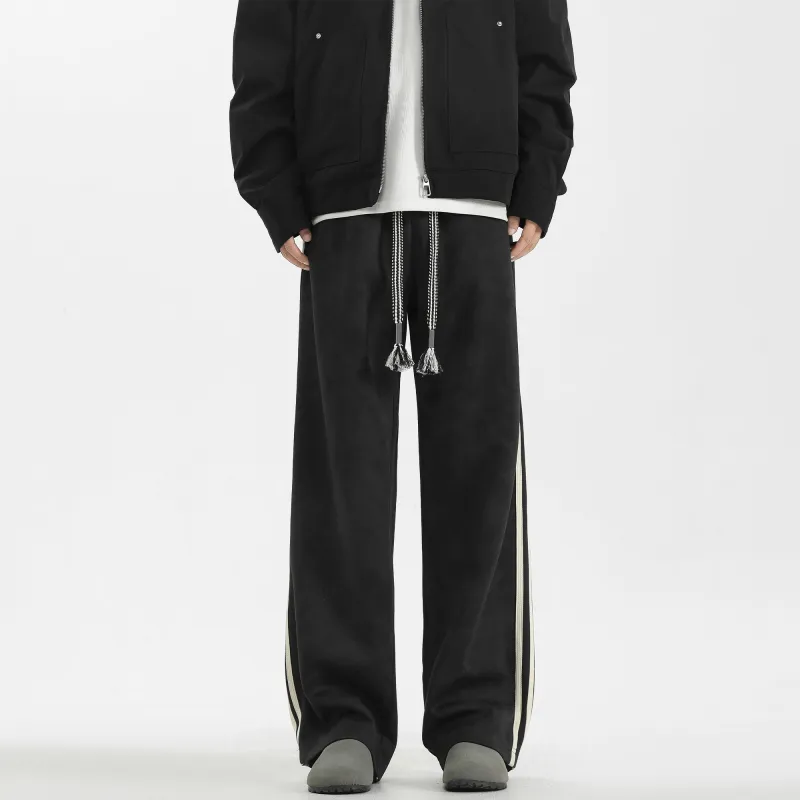 CEMOZI MC Casual Pants Unisex-16