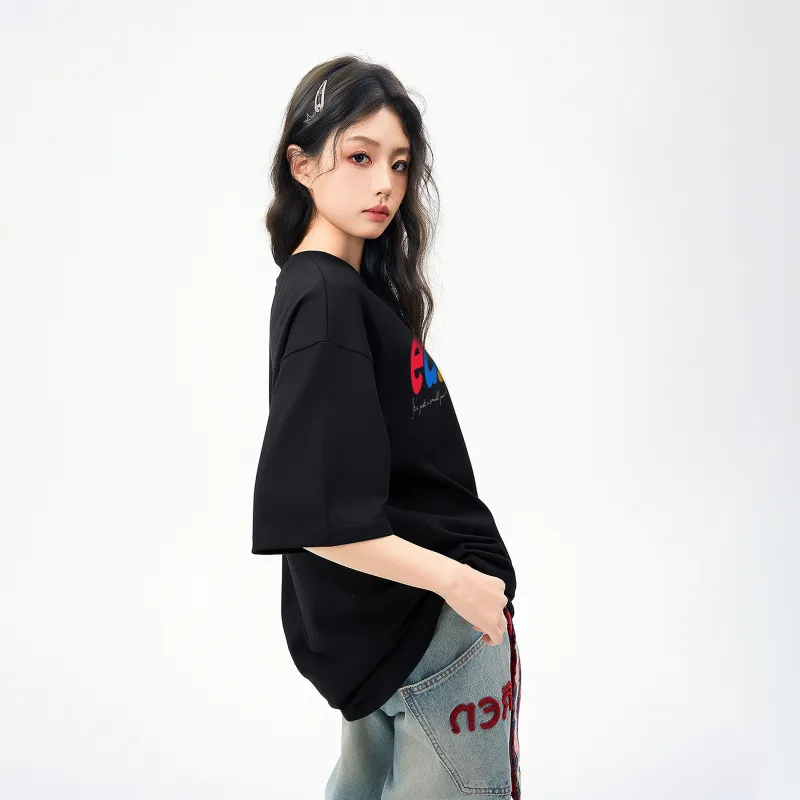 CEMOZI MC T Shirts Unisex-4