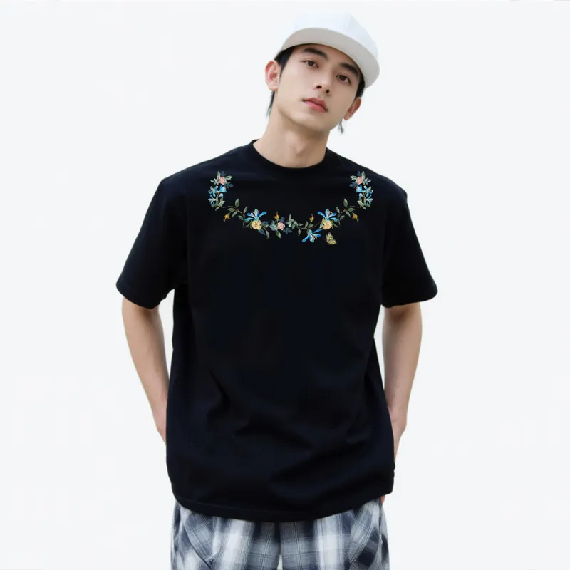Big Time Regal X CEMOZI MC T Shirts Unisex-10