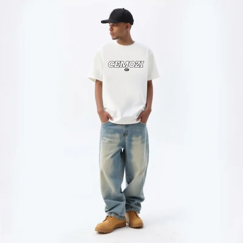 CEMOZI MC T Shirts Unisex-8
